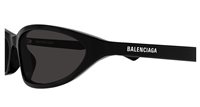 Sonnenbrille  Balenciaga Dame 30016127001 - 30016127001